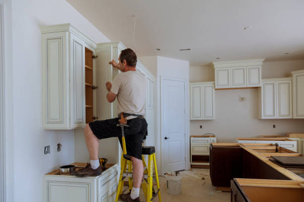Licensed Kitchen service in Clinton, PA - I E Kitchen