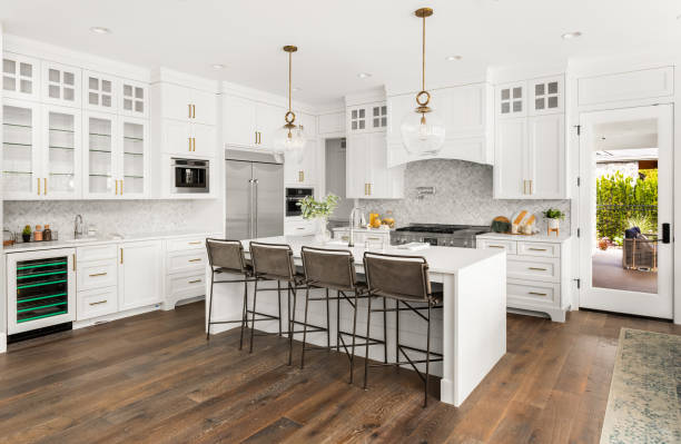 Reliable Kitchen contractor in Clinton, PA by I E Kitchen